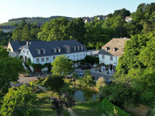 3 Tage Kurzurlaub im malerischen Ruwertal nahe Trier