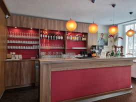 5 Tage Bergzeit mit Premium All In & Prosecco