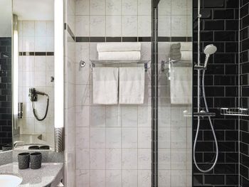 4 Tage im pentahotel Berlin, Koepenick