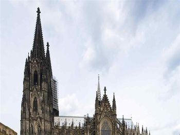 3 Tage im Pullman Cologne Hotel 