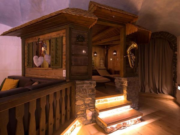 9 Tage Ruhe & Aktivurlaub in den Südtiroler Alpen in Schluderns (Sluderno) Halbpension