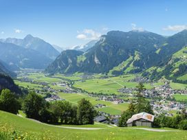 Kleine Auszeit im schönsten Tal Tirols - 5 Tage