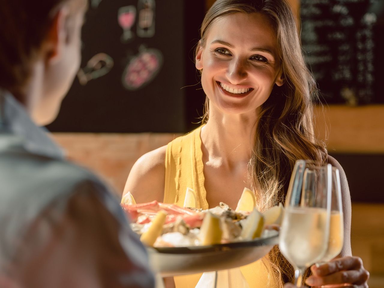 Romantische Auszeit zu Zweit