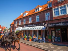 5 Nächte Nordsee-Inselurlaub auf Juist – Ruhe, Genuss & Entspannung