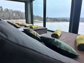 Entspannungstage in der Oberpfalz