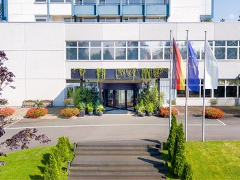 Entdecken Sie den Rhein und seine Umgebung - 7 Tage
