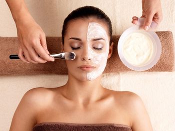 Mini Beauty-Wellness mit Vollpension - 3 Tage