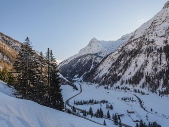 IHRE SOMMER-AUSZEIT - 5 Tage (ohne Verpflegung)