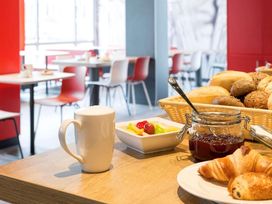 2 Tage Kurzurlaub im Hotel ibis München City