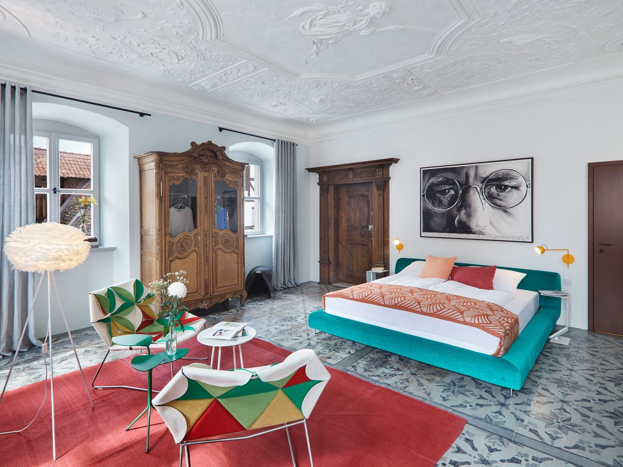 Engelwirt Hotel & Apartments 