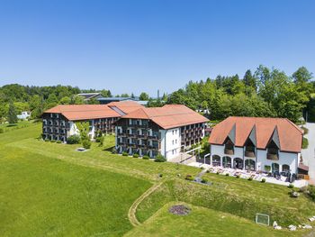Im Bayrischen Wald - 4 Tage am Goldenen Steig