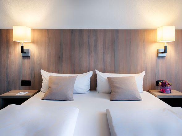 Doppelzimmer
