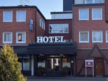 Happy Weekend- 4 Tage in Oldenburg