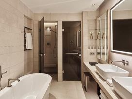 Luxus über Hamburg - 2 Tage im The Fontenay