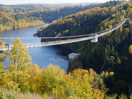 3 Tage Romantische Wellness- Auszeit im Harz- Therme, Natur & Erholung genießen