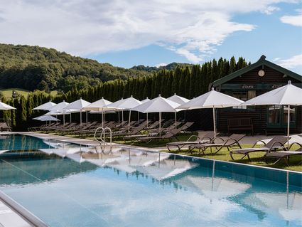 Schlössl Hotel Kindl