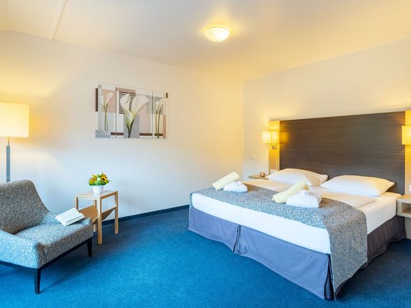 Residence Suite