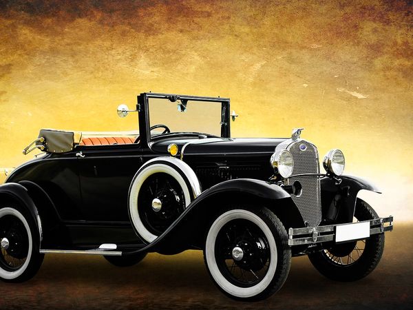 ACHAT Auto-Nostalgie-Erlebnis Zwickau  (1 ÜN) Frühstück