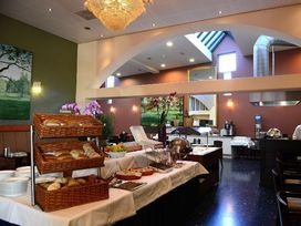 2 Tage im Nationaldenkmals Maastricht übernachten