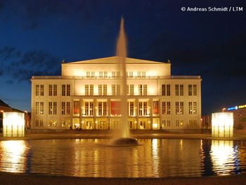 79 Euro-Sommer-Deal - 3 Tage im wundervollen Leipzig