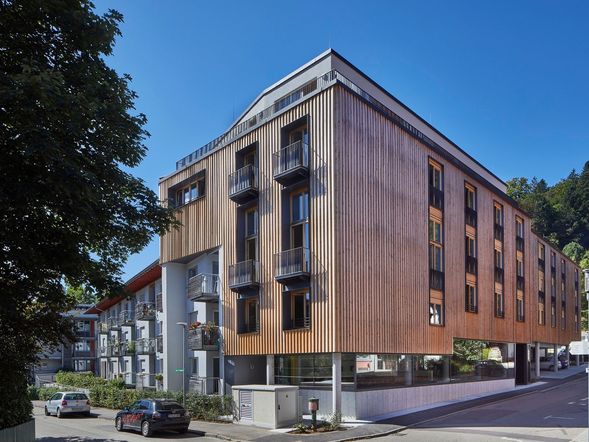 Elzland Hotel 9 Linden