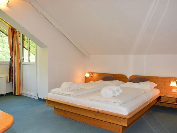 Dreibettzimmer STANDARD