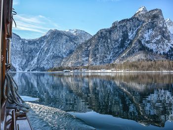 Wanderwoche Berchtesgaden: ab zum Watzmann & Königsee