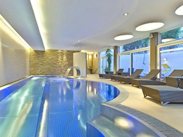 3 Tage im Aktivhotel Schweizerhof mit HP in Kitzbühel Halbpension