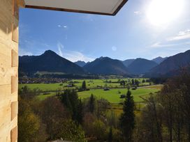 Wandern & Ruhe & Infinity Pool