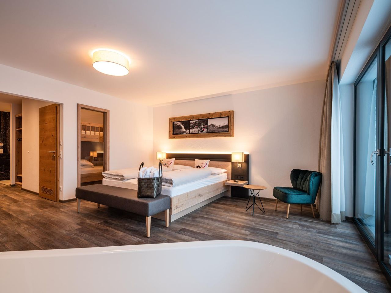 Deluxe Suite