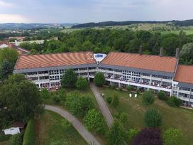 3 Tage im Best Western Aparthotel mit Frühstück