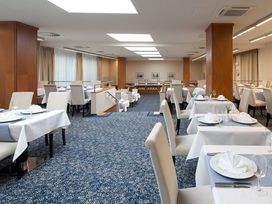 2 Tage Kurzurlaub mit Frühstück im Hotel ALEXANDRIA Spa & Wellness