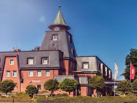 2 erholsame Tage in der Hafenstadt Hamburg