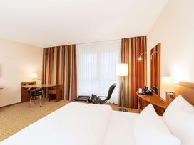3 Tage in Aschheim bei München 