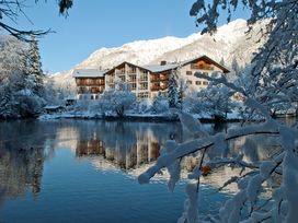 Abenteuer und Erholung im Zugspitzland