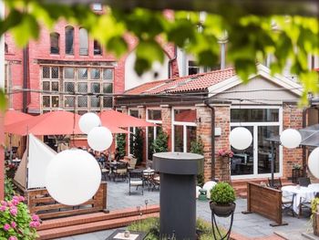 3 Tage im Romantik Hotel Scheelehof mit Frühstück