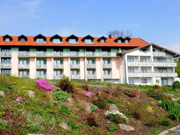 5 Tage aktive Auszeit zwischen Passau und Tschechien in Hohenau, Bayern inkl. Frühstück