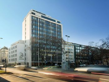 4 Tage Städtetrip in der Landeshauptstadt Düsseldorf