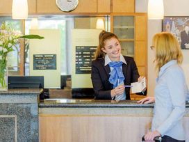 2 Tage im Novotel Freiburg am Konzerthaus