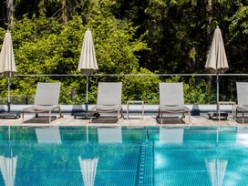 Pistenglück & Wellness - 3 Tage Ötztal