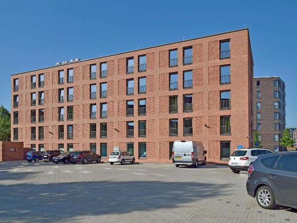 B&B Hotel Bremerhaven
