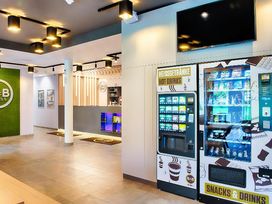 2 Tage Kurzurlaub mit Frühstück im B&B Hotel Ravensburg