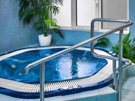 2 Tage wie der Zar in Karlsbad: Wellness nur für Mich