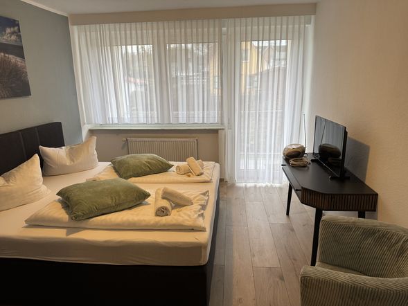 Doppelzimmer