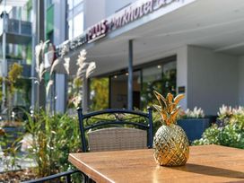 2 Tage im Best Western Plus Parkhotel & Spa Cottbus