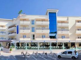 Auszeit am Mittelmeer - 4 Tage mit HP