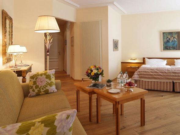 Doppelzimmer