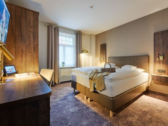 Doppelzimmer Klassik