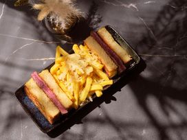 3 Tage nahe des Wasserturms in Mannheim 