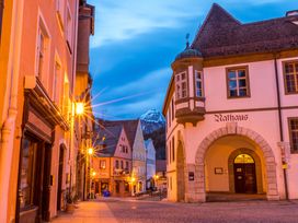 Zwischen Königsschlössern und Alpenland - 4 Tage